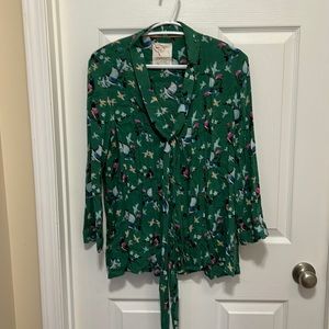 Conversations anthropologist limited edition shirt